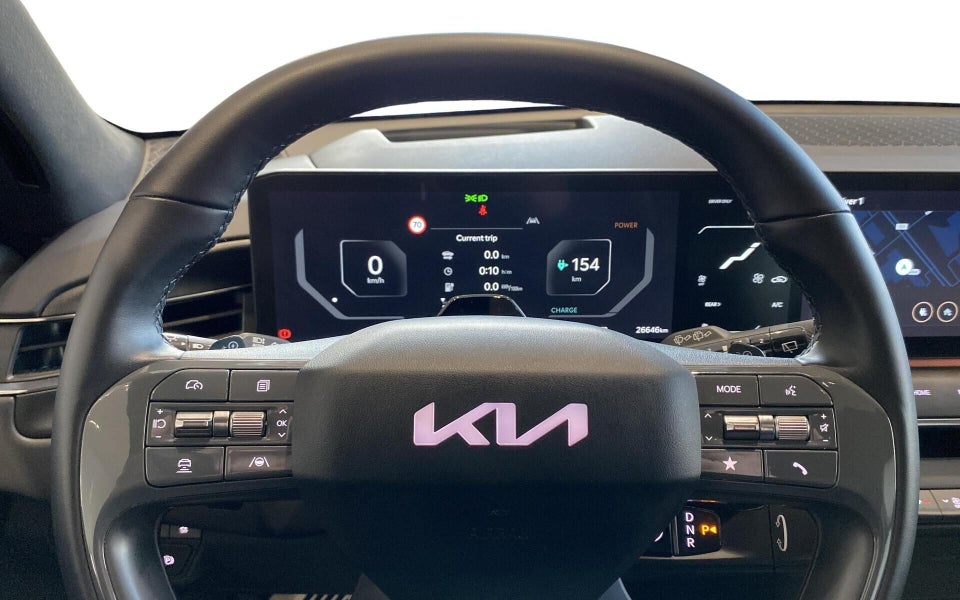 Kia EV9 99 Long Range Performance GT-Line AWD 6prs 5d