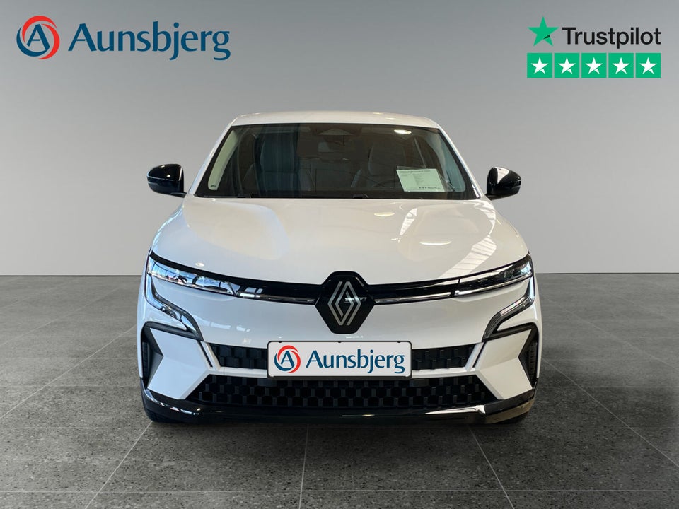 Renault Megane E-Tech 40 Equilibre 5d