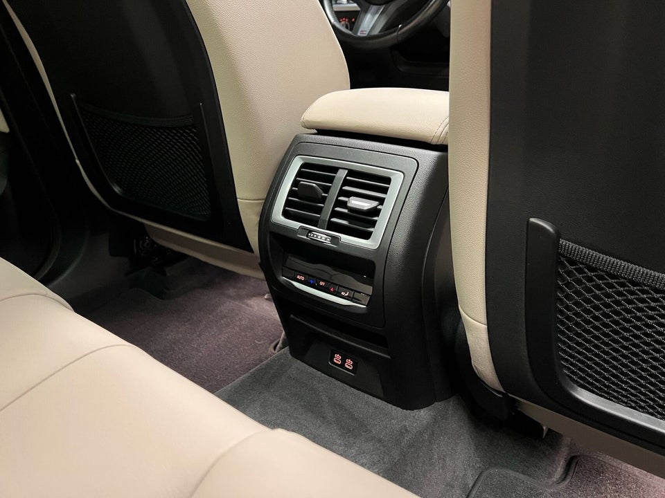 BMW iX3 Charged Plus M-Sport 5d