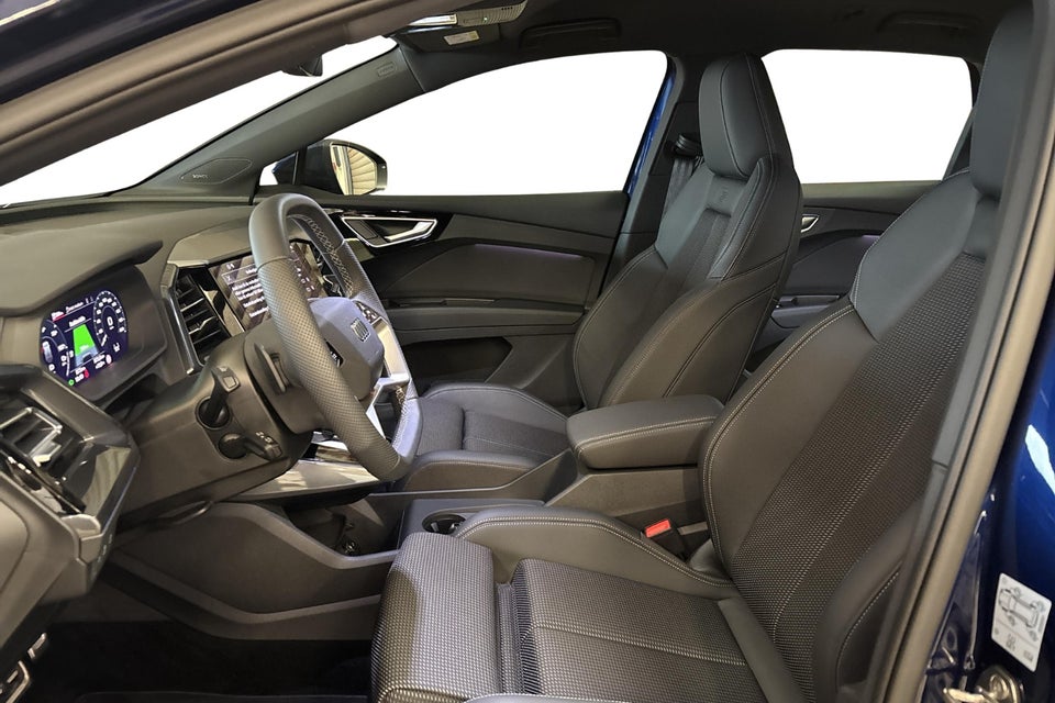 Audi Q4 e-tron 45 Ultra 5d