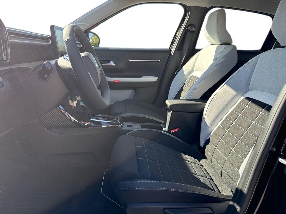 Citroën ë-C3 44 VTR Sport 5d