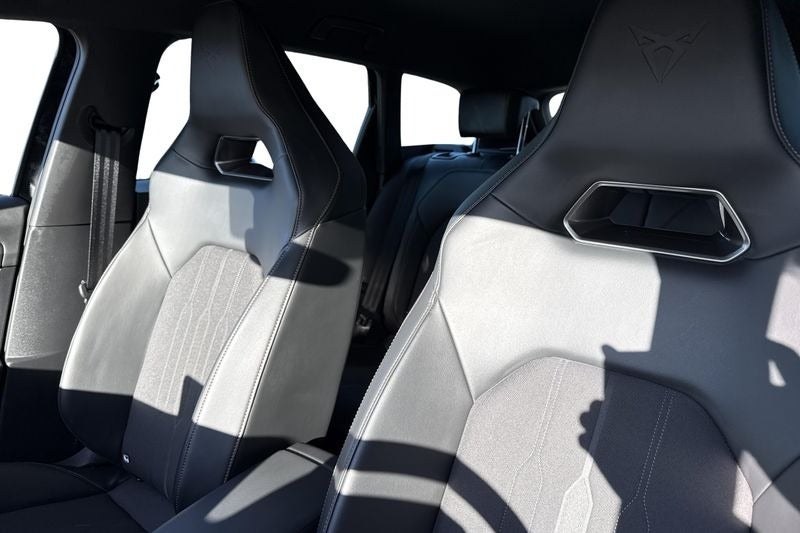 Cupra Leon 1,4 eHybrid Sportstourer DSG 5d