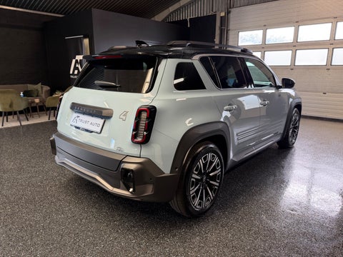 Renault 4 E-Tech 2025 — miniature 3