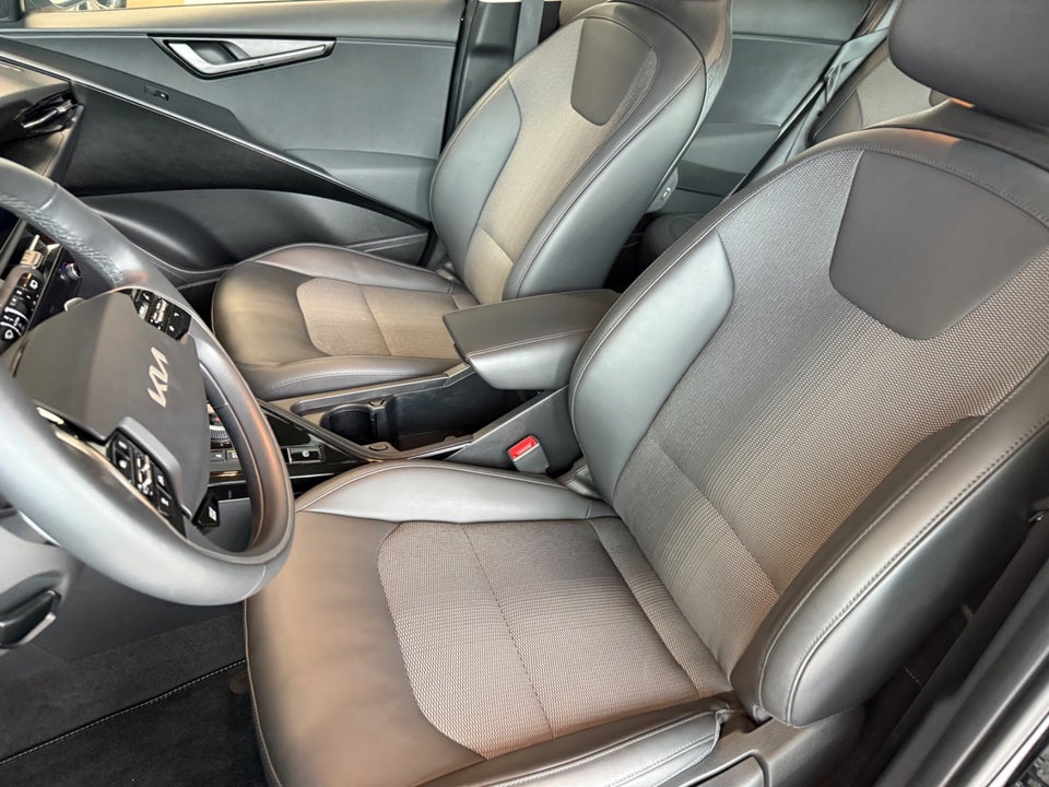 Kia Niro 64 EV 5d