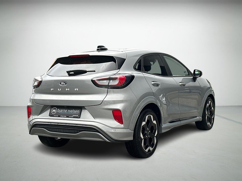 Ford Puma 46 Gen-E Premium 5d