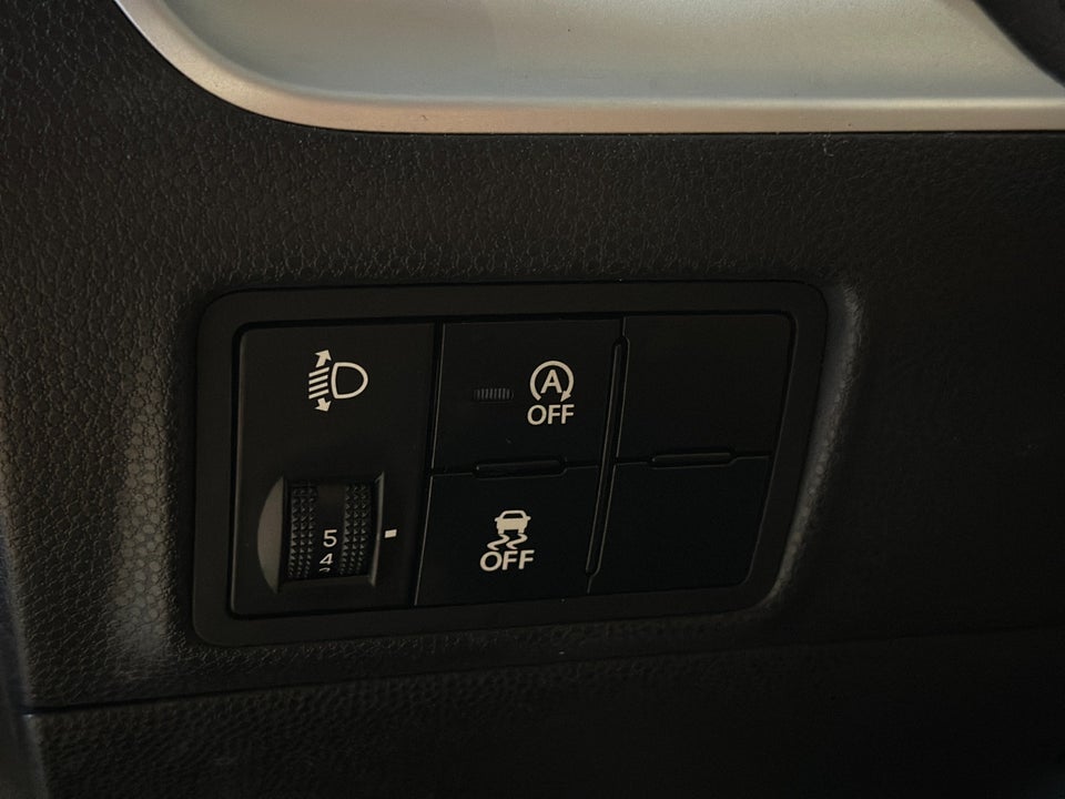 Kia Picanto 1,0 Limited Sport 5d