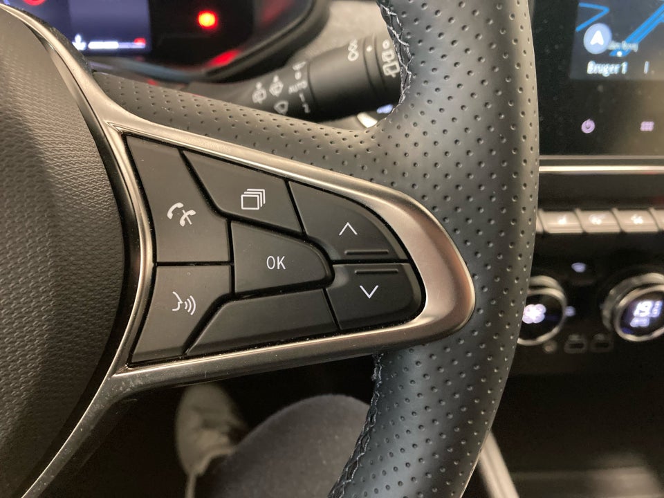 Renault Clio V 1,0 TCe 90 Techno 5d