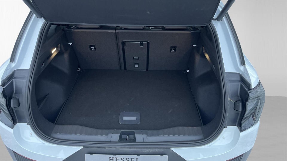 Ford Explorer 77 Premium Extended Range 5d