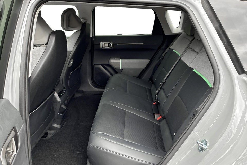 Kia EV4 81 Long Range Earth 5d