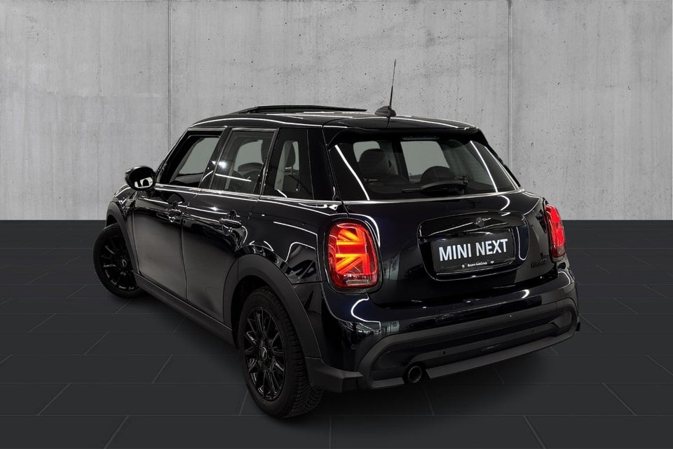 MINI Cooper 1,5 Experience aut. 5d