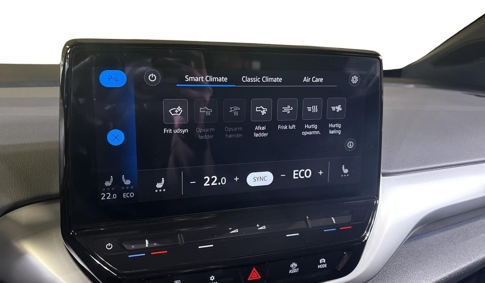 VW ID.4 77 Pro Performance 5d