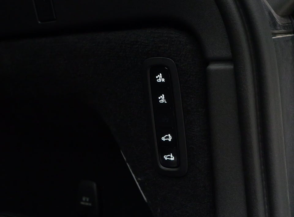 Volvo EX90 Twin Ultra 7prs 5d