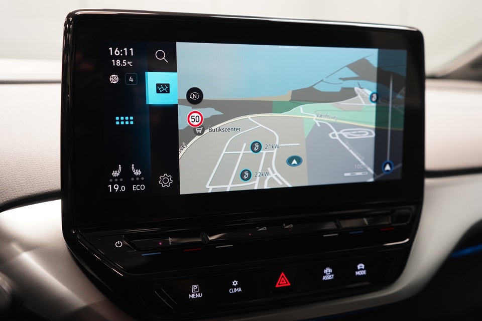 VW ID.4 77 Pro Performance 5d