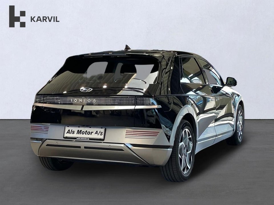 Hyundai Ioniq 5 77 Ultimate 5d