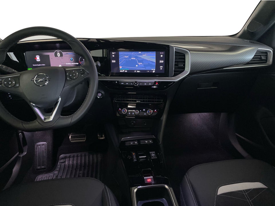 Opel Mokka-e 50 Ultimate 5d