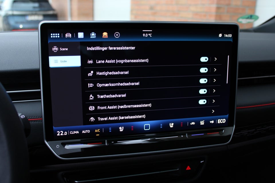 VW ID.7 86 GTX Max Tourer 4Motion 5d