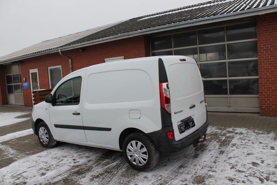Renault Kangoo 1,5 dCi 75 Access L1