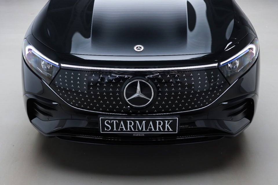 Mercedes EQA250+ AMG Premium 5d