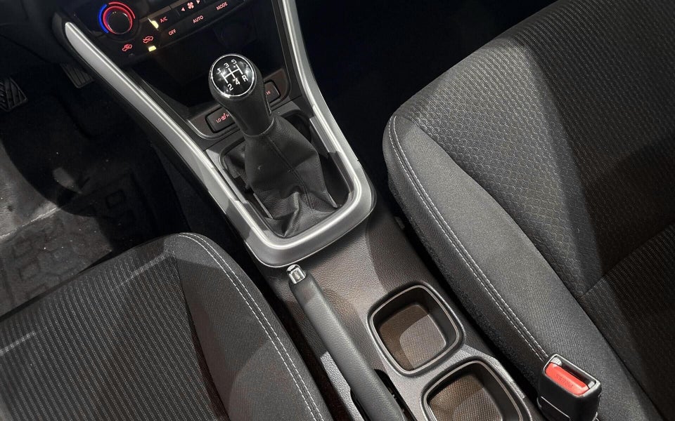 Suzuki S-Cross 1,0 Boosterjet Active 5d