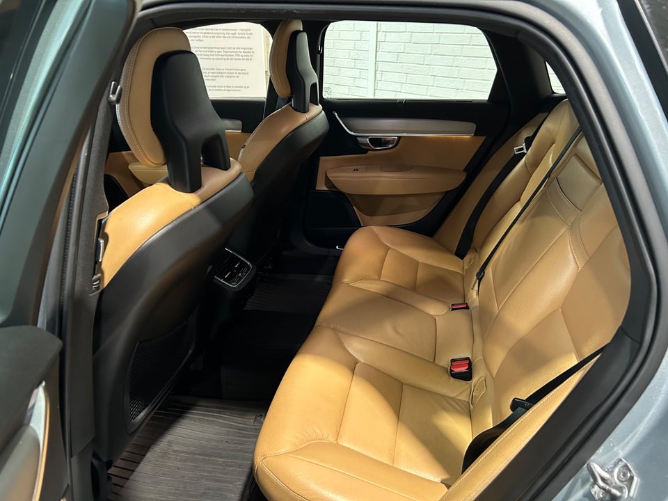 Volvo V90 2,0 D4 190 Inscription aut. 5d