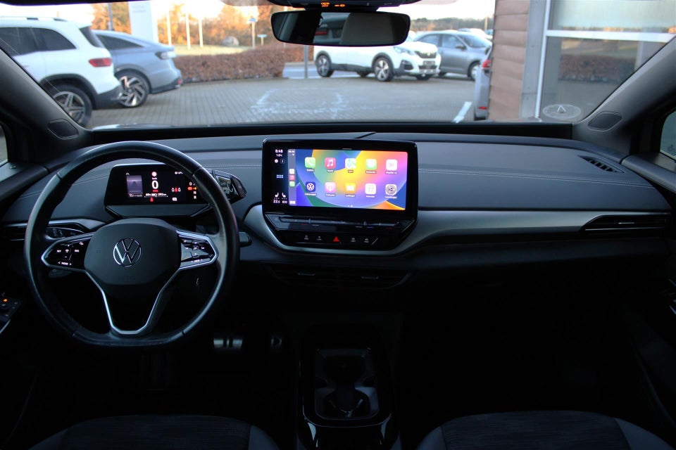 VW ID.5 77 Pro Performance 5d