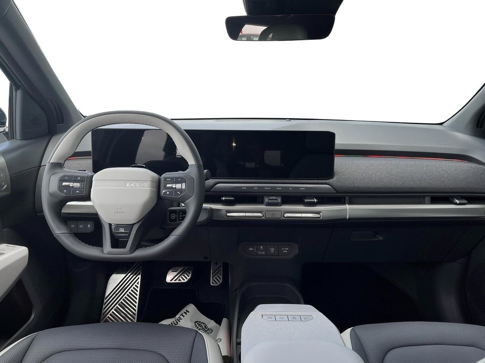 Kia EV3 81 Long Range GT-Line 5d