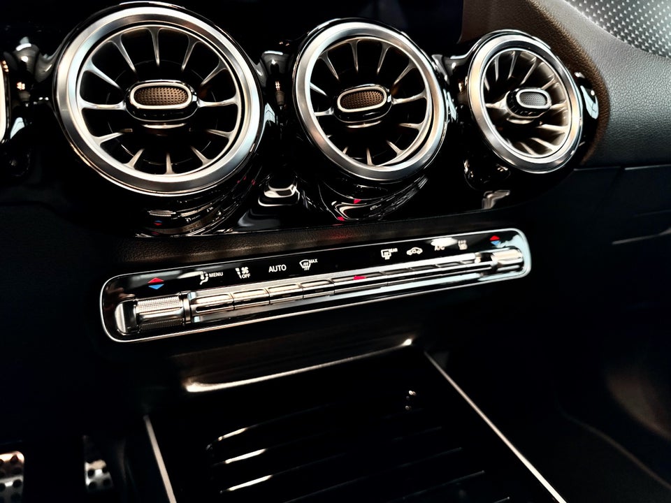 Mercedes EQA250+ AMG Line 5d