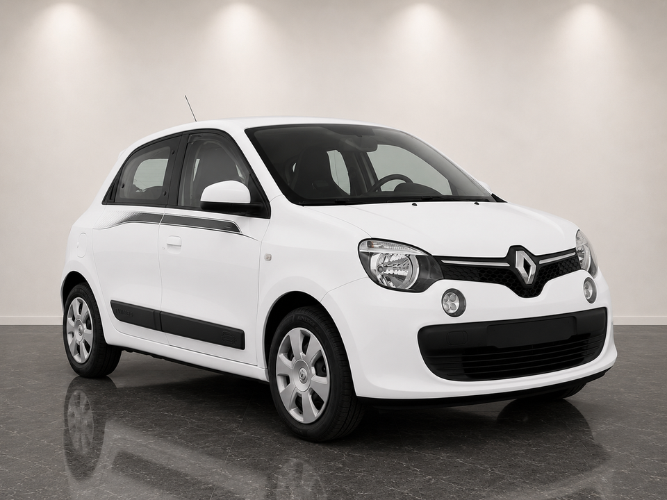 Renault Twingo 1,0 SCe 70 Expression 5d