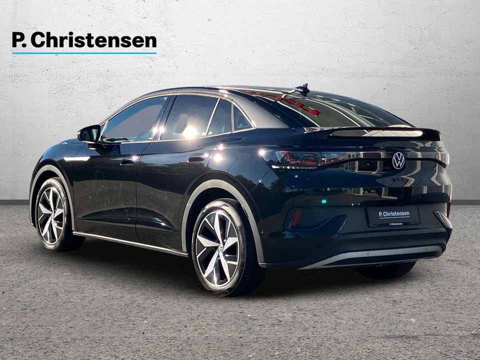 VW ID.5 77 GTX 4Motion 5d