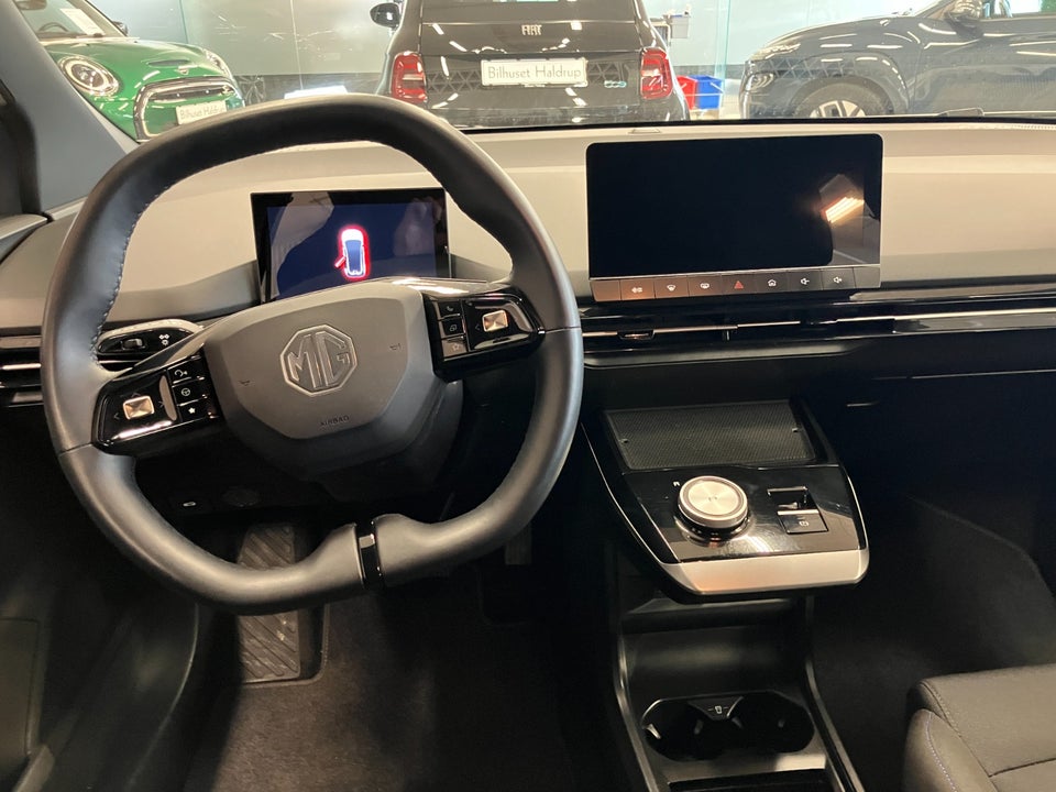 MG 4 51 Nordic Edition 5d