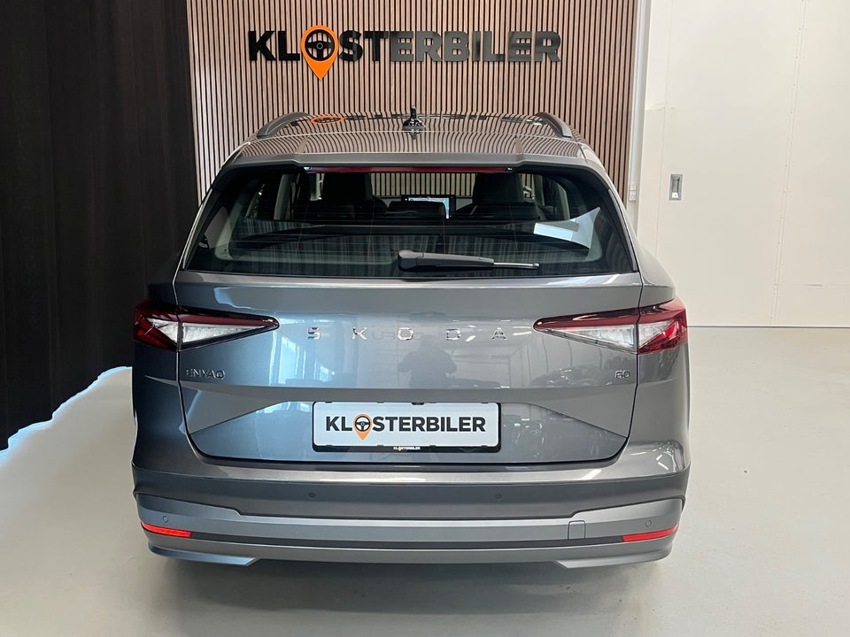 Skoda Enyaq 60 iV 5d