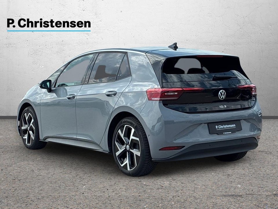 VW ID.3 58 Pro 5d
