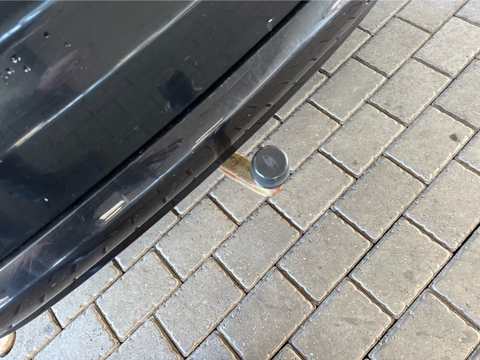 Ford S-MAX 2,0 Titanium 7prs 5d
