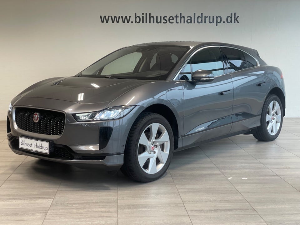 Jaguar I-Pace EV400 S AWD 5d