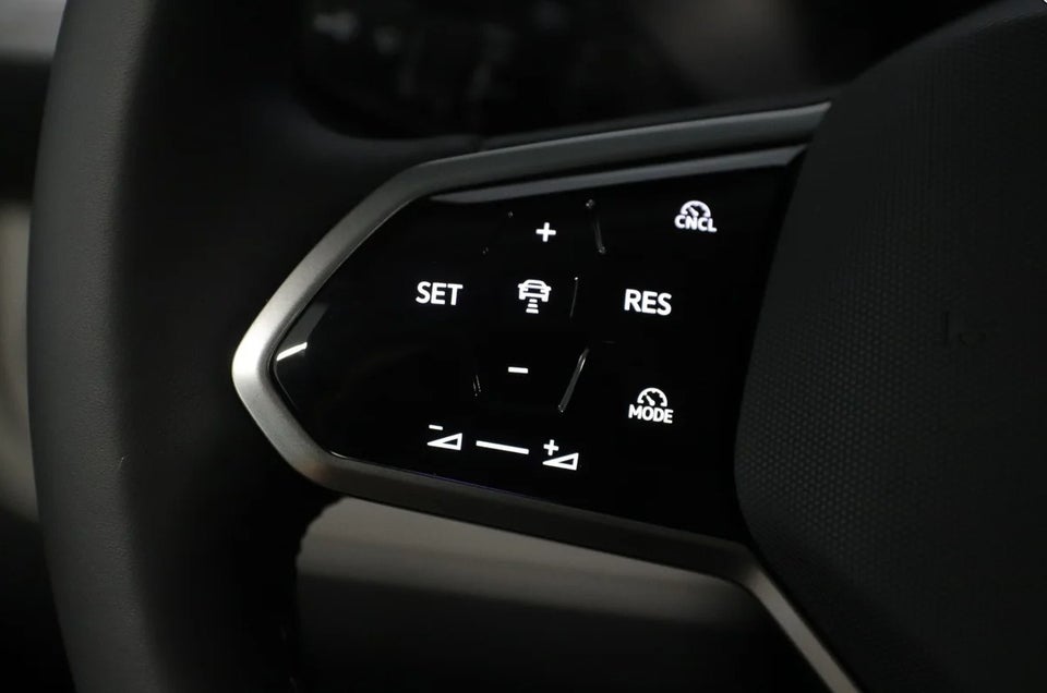 VW ID.Buzz 79 Cargo Pro+