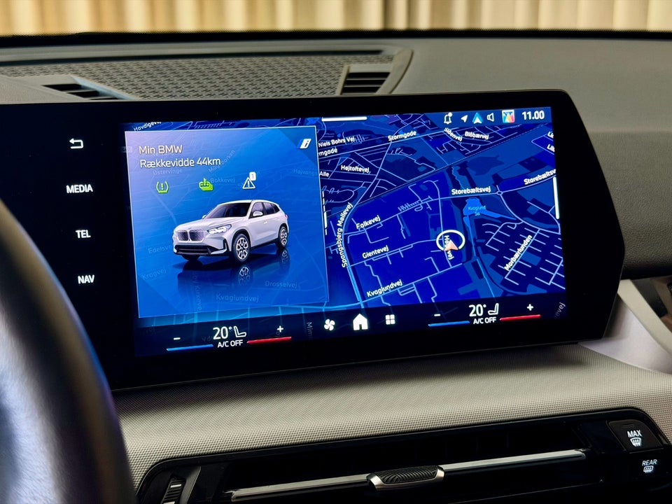 BMW iX1 eDrive20 5d