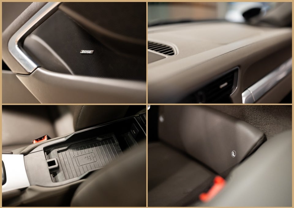 Porsche 911 Targa 4 3,0 PDK 2d