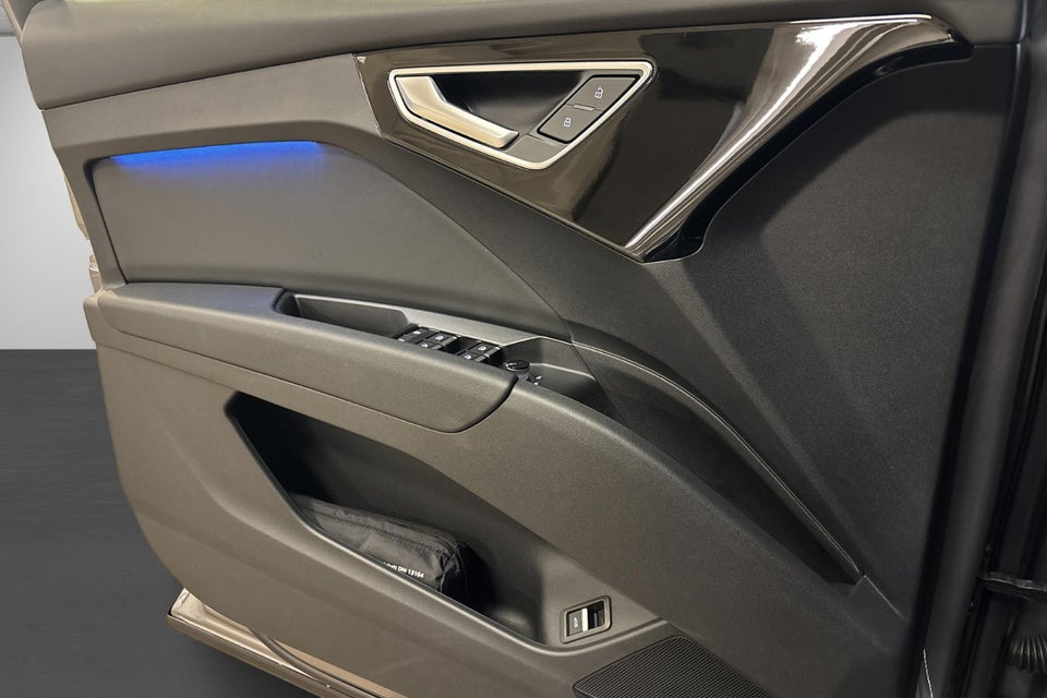 Audi Q4 e-tron 45 Ultra 5d