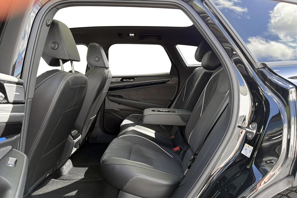 VW ID.7 86 Style S+ Tourer 5d