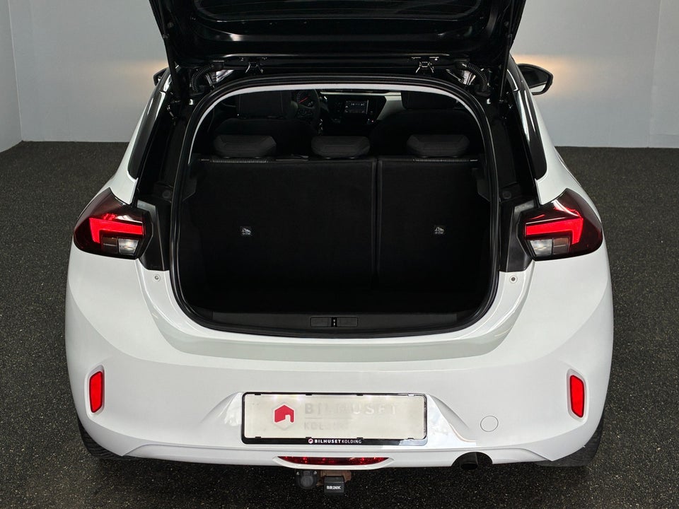 Opel Corsa 1,2 Style 5d
