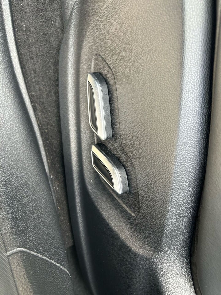 MG EHS 1,5 PHEV Luxury 5d