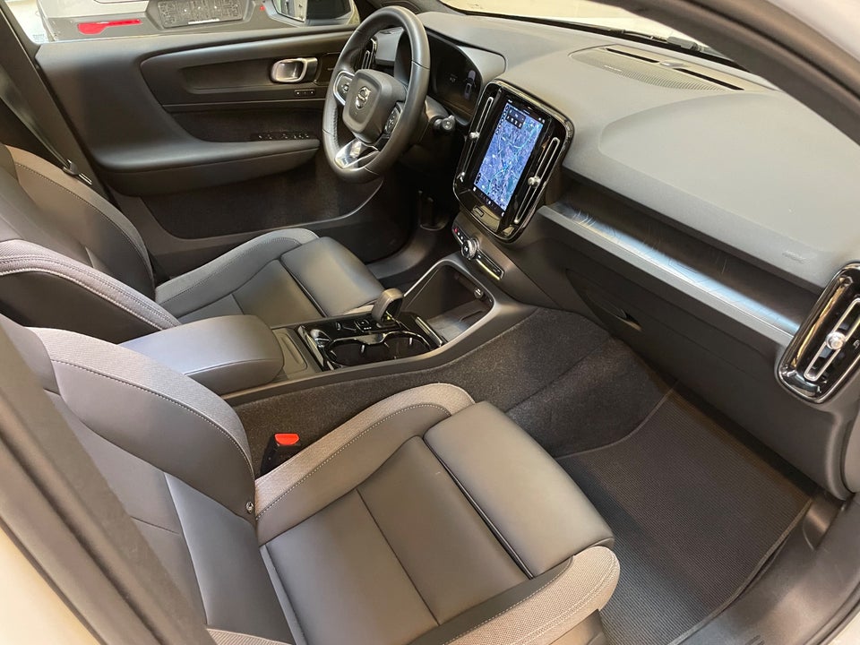 Volvo XC40 P6 ReCharge Ultimate 5d