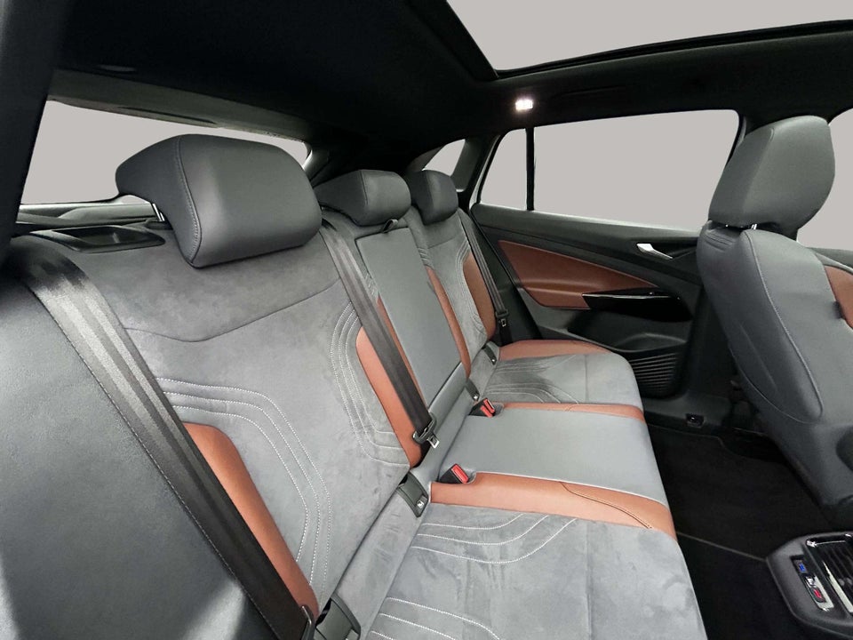 VW ID.4 77 1ST Pro Performance 5d