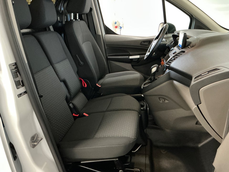 Ford Transit Connect 1,5 EcoBlue Trend aut. kort