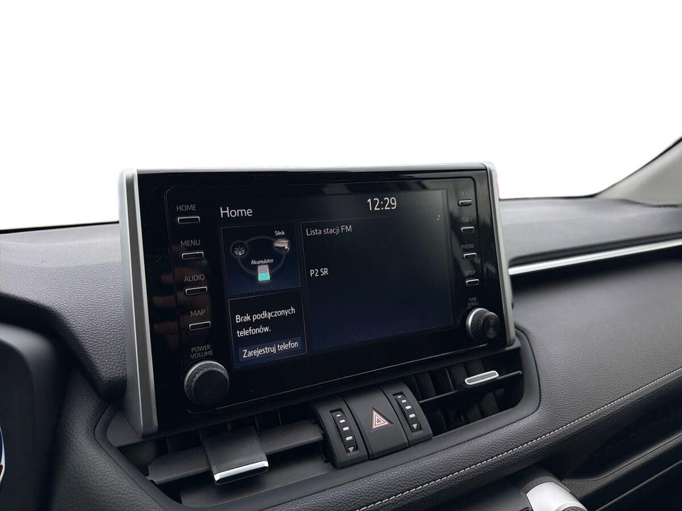 Toyota RAV4 2,5 Hybrid H3 MDS 5d