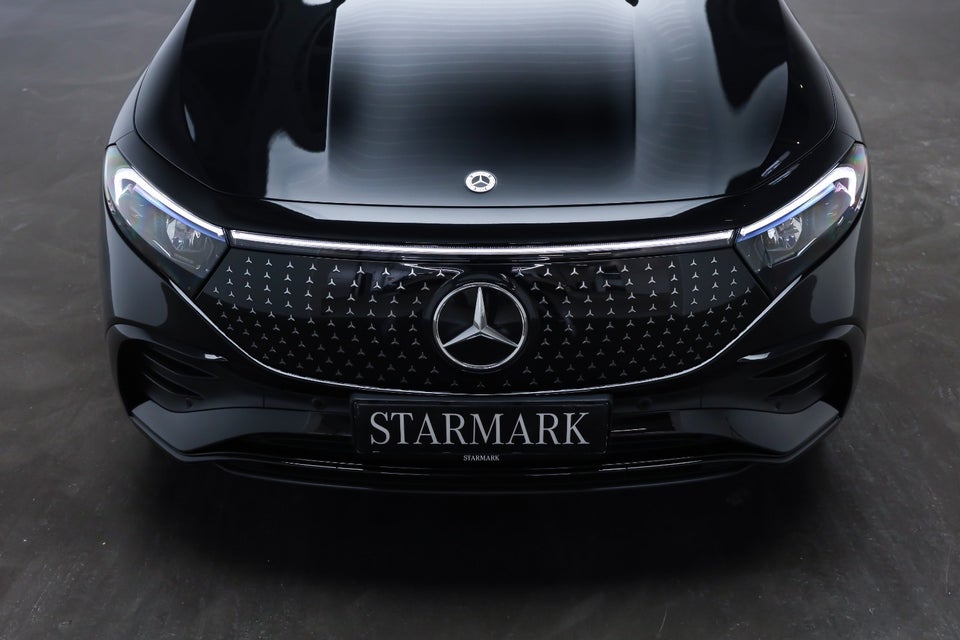 Mercedes EQA350 AMG Advance 4Matic 5d