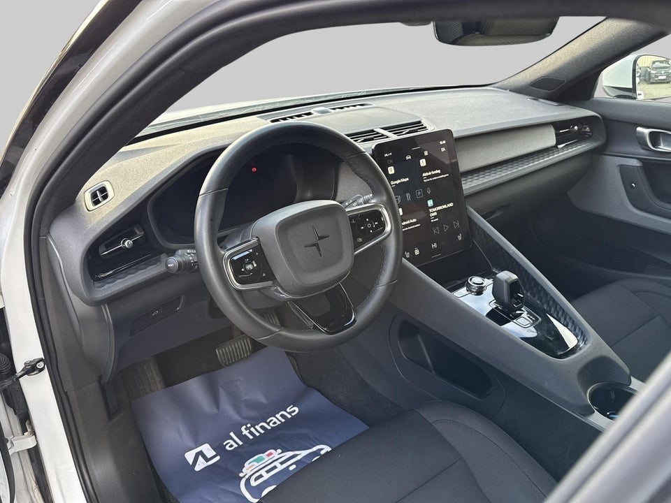 Polestar 2 Long Range 5d