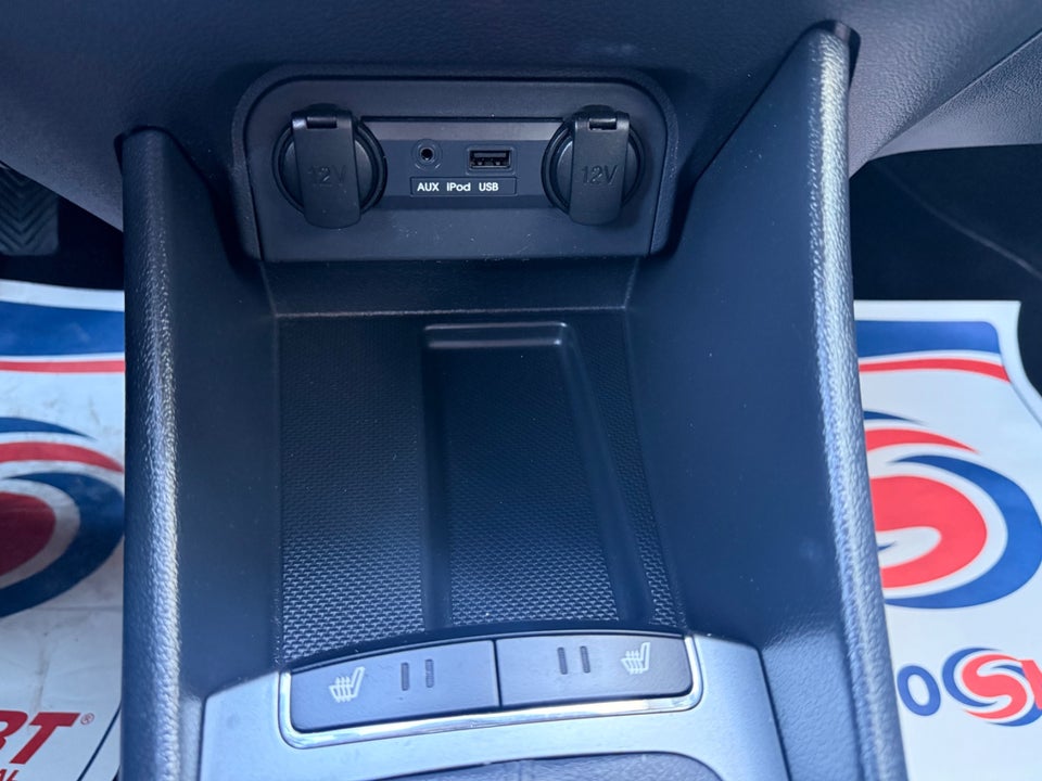 Kia Rio 1,2 CVVT Active 5d