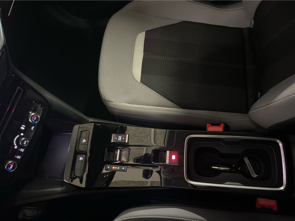 Opel Mokka-e 50 Elegance 5d