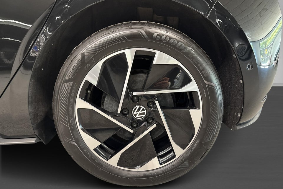 VW ID.3 58 Style 5d